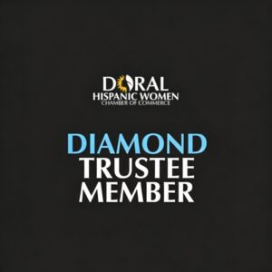 DIAMOND TRUSTEE MEMBER