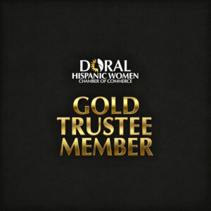GOLD TRUSTEE MEMBER