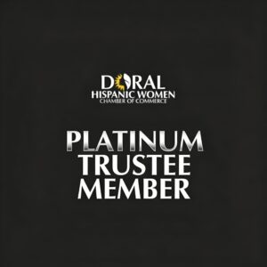 PLATINUM TRUSTEE MEMBER