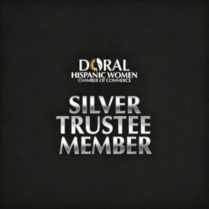 SILVER TRUSTEE MEMBER