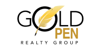 Gold Pen